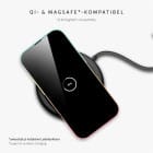 ONEFLOW Bliss Cover iPhone 15 Marmor Muster – Produktbild 6