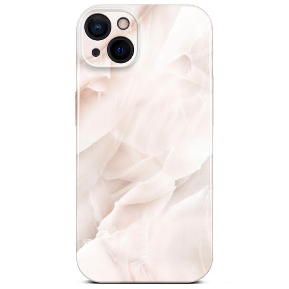 ONEFLOW Bliss Cover iPhone 15 Marmor Muster – Weiteres Produktbild 1 ONEFLOW Bliss Cover iPhone 15 Marmor Muster – Weiteres Produktbild 1