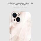 ONEFLOW Bliss Cover iPhone 15 Marmor Muster – Produktbild 7