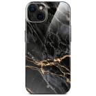 ONEFLOW Bliss Cover iPhone 15 Marmor Muster – Produktbild 1