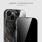 ONEFLOW Bliss Cover iPhone 15 Marmor Muster – Produktbild 2