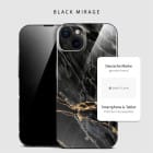 ONEFLOW Bliss Cover iPhone 15 Marmor Muster – Produktbild 4