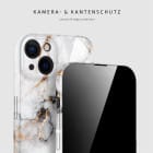 ONEFLOW Bliss Cover iPhone 15 Marmor Muster – Produktbild 2
