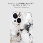 ONEFLOW Bliss Cover iPhone 15 Marmor Muster – Produktbild 7