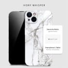 ONEFLOW Bliss Cover iPhone 15 Marmor Muster – Produktbild 4