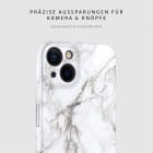 ONEFLOW Bliss Cover iPhone 15 Marmor Muster – Produktbild 7