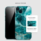 ONEFLOW Bliss Cover iPhone 15 Marmor Muster – Weiteres Produktbild 4