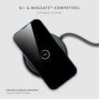 ONEFLOW Bliss Cover iPhone 15 Marmor Muster – Produktbild 6