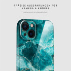 ONEFLOW Bliss Cover iPhone 15 Marmor Muster – Weiteres Produktbild 7