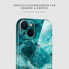 ONEFLOW Bliss Cover iPhone 15 Marmor Muster – Produktbild 7