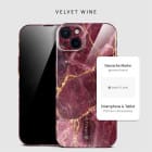 ONEFLOW Bliss Cover iPhone 15 Marmor Muster – Produktbild 4