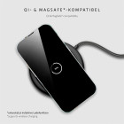 ONEFLOW Bliss Cover iPhone 15 Marmor Muster – Produktbild 6