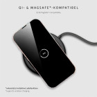 ONEFLOW Bliss Cover iPhone 16 Plus Marmor Muster – Produktbild 6