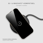 ONEFLOW Bliss Cover iPhone 16 Pro Max Marmor Muster – Produktbild 6
