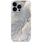 ONEFLOW Bliss Cover iPhone 16 Pro Max Marmor Muster – Produktbild 1