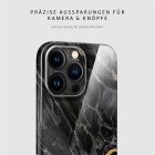 ONEFLOW Bliss Cover iPhone 16 Pro Max Marmor Muster – Weiteres Produktbild 7