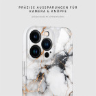 ONEFLOW Bliss Cover iPhone 16 Pro Max Marmor Muster – Produktbild 7