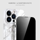 ONEFLOW Bliss Cover iPhone 16 Pro Max Marmor Muster – Produktbild 2