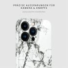 ONEFLOW Bliss Cover iPhone 16 Pro Max Marmor Muster – Weiteres Produktbild 7