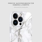 ONEFLOW Bliss Cover iPhone 16 Pro Max Marmor Muster – Produktbild 7