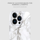 ONEFLOW Bliss Cover iPhone 16 Pro Max Marmor Muster – Produktbild 7