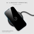 ONEFLOW Bliss Cover iPhone 16 Pro Marmor Muster – Produktbild 6