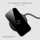 ONEFLOW Bliss Cover iPhone 16 Pro Marmor Muster – Produktbild 6