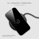 ONEFLOW Bliss Cover iPhone 16 Pro Marmor Muster – Produktbild 6