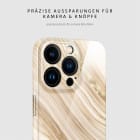 ONEFLOW Bliss Cover iPhone 16 Pro Marmor Muster – Weiteres Produktbild 7