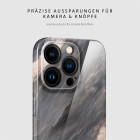 ONEFLOW Bliss Cover iPhone 16 Pro Marmor Muster – Weiteres Produktbild 7