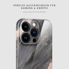 ONEFLOW Bliss Cover iPhone 16 Pro Marmor Muster – Produktbild 7
