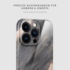 ONEFLOW Bliss Cover iPhone 16 Pro Marmor Muster – Produktbild 7