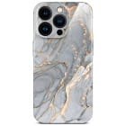ONEFLOW Bliss Cover iPhone 16 Pro Marmor Muster – Produktbild 1