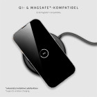 ONEFLOW Bliss Cover iPhone 16 Pro Marmor Muster – Produktbild 6