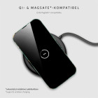 ONEFLOW Bliss Cover iPhone 16 Pro Marmor Muster – Produktbild 6