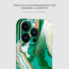 ONEFLOW Bliss Cover iPhone 16 Pro Marmor Muster – Weiteres Produktbild 7