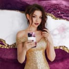 ONEFLOW Bliss Cover iPhone 16 Pro Marmor Muster – Produktbild 3