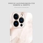 ONEFLOW Bliss Cover iPhone 16 Pro Marmor Muster – Produktbild 7