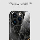 ONEFLOW Bliss Cover iPhone 16 Pro Marmor Muster – Produktbild 7
