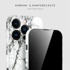 ONEFLOW Bliss Cover iPhone 16 Pro Marmor Muster – Weiteres Produktbild 2