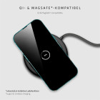 ONEFLOW Bliss Cover iPhone 16 Pro Marmor Muster – Produktbild 6