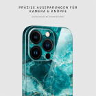 ONEFLOW Bliss Cover iPhone 16 Pro Marmor Muster – Weiteres Produktbild 7