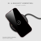 ONEFLOW Bliss Cover iPhone 16 Pro Marmor Muster – Produktbild 6