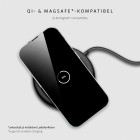 ONEFLOW Bliss Cover iPhone 16 Pro Marmor Muster – Produktbild 6