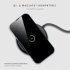 ONEFLOW Bliss Cover iPhone 16 Marmor Muster – Weiteres Produktbild 6