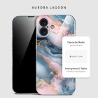 ONEFLOW Bliss Cover iPhone 16 Marmor Muster – Produktbild 4
