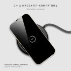 ONEFLOW Bliss Cover iPhone 16 Marmor Muster – Produktbild 6