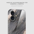 ONEFLOW Bliss Cover iPhone 16 Marmor Muster – Produktbild 7
