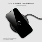 ONEFLOW Bliss Cover iPhone 16 Marmor Muster – Produktbild 6