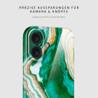 ONEFLOW Bliss Cover iPhone 16 Marmor Muster – Weiteres Produktbild 7